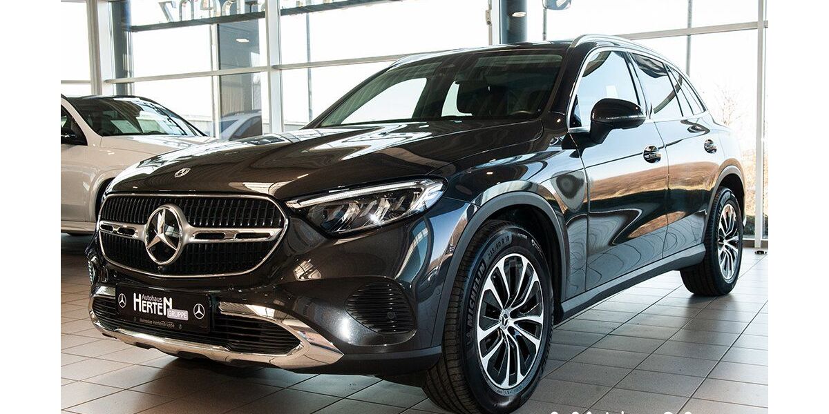 Mercedes-Benz GLC 220 26.691 km 50.900 &euro; Mechernich 53894