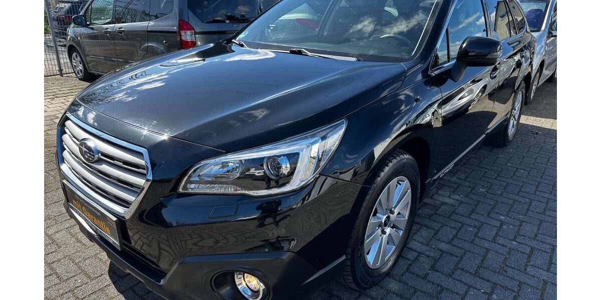 Subaru Outback 210.900 km 9.499 &euro; Köln 51145