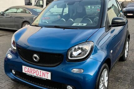 Smart ForTwo 93.000 km 6.950 &euro; Brühl 50321
