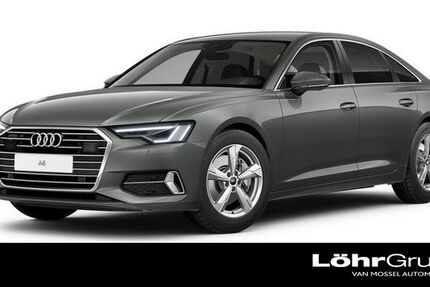 Audi A6 18.217 km 37.950 &euro; Meckenheim / Bonn 53340