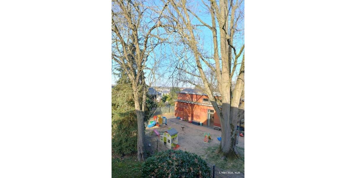 Waldrandlage von Frechen-Königsdorf - gut geschnittene 2,5-Zimmer Wohnung mit Balkon - Etagenwohnung Frechen Königsdorf | Angebot:25874456