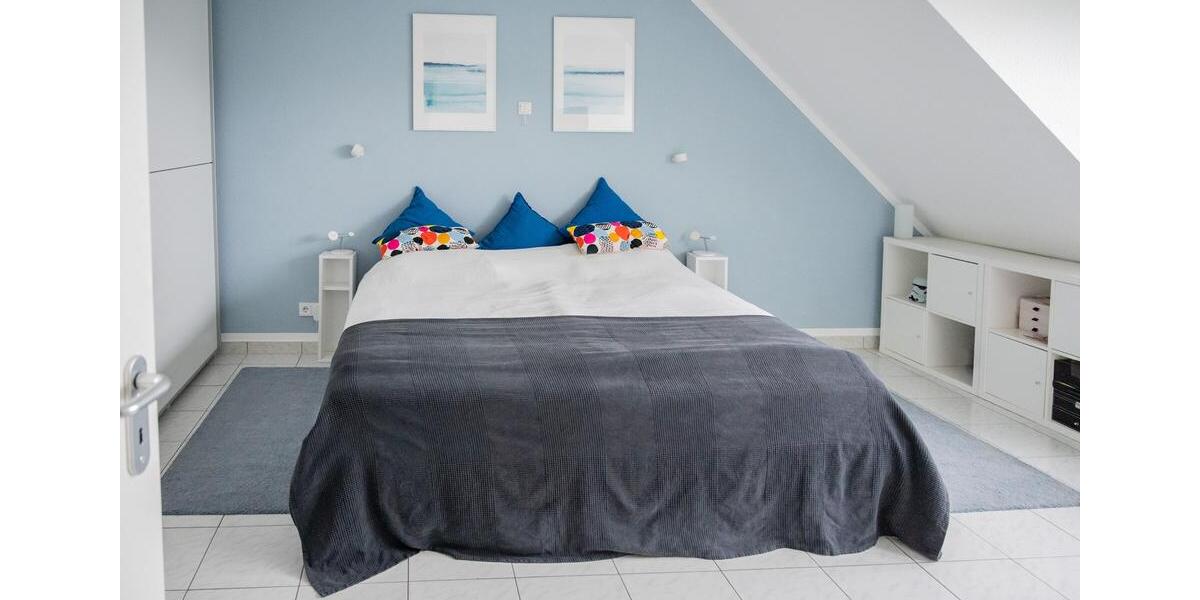 Etagenwohnung Köln Porz - 4 Zimmer, 120 m&sup2;, 1.450&euro; | Angebot:25542428