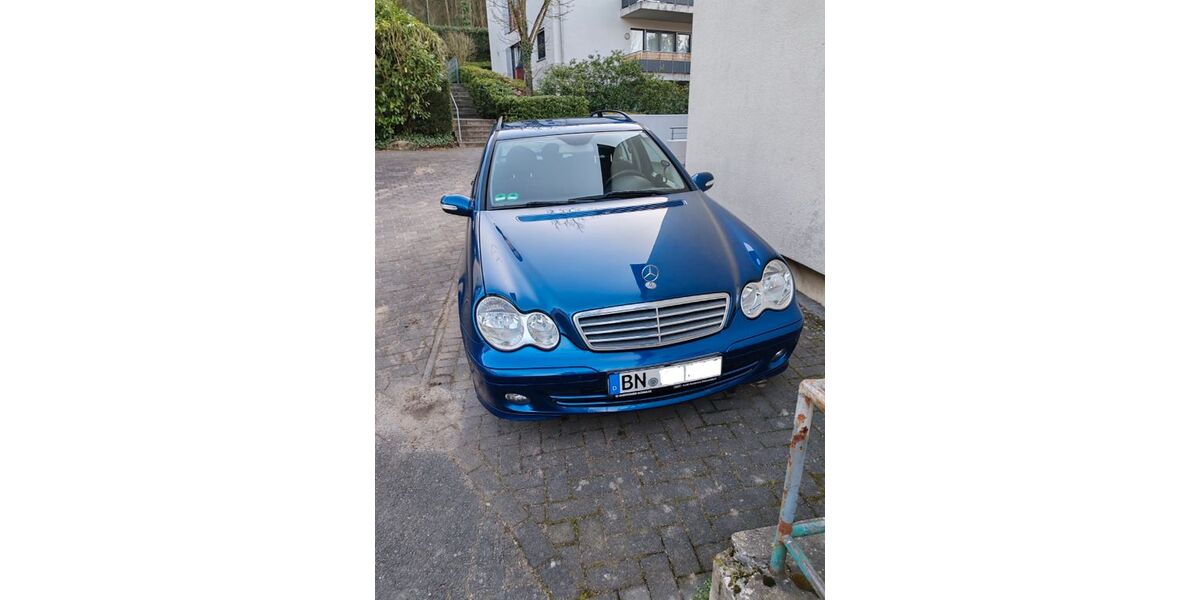 Mercedes-Benz C 200 240.000 km 2.650 &euro; Bonn 53177