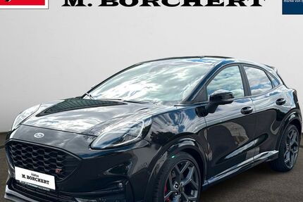 Ford Puma 54.220 km 18.998 &euro; Weilerswist 53919