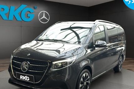 Mercedes-Benz V 300 27.361 km 69.990 &euro; Siegburg 53721