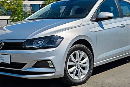 VW Polo 90.000 km 11.900 &euro; Köln (Ostheim) 51107