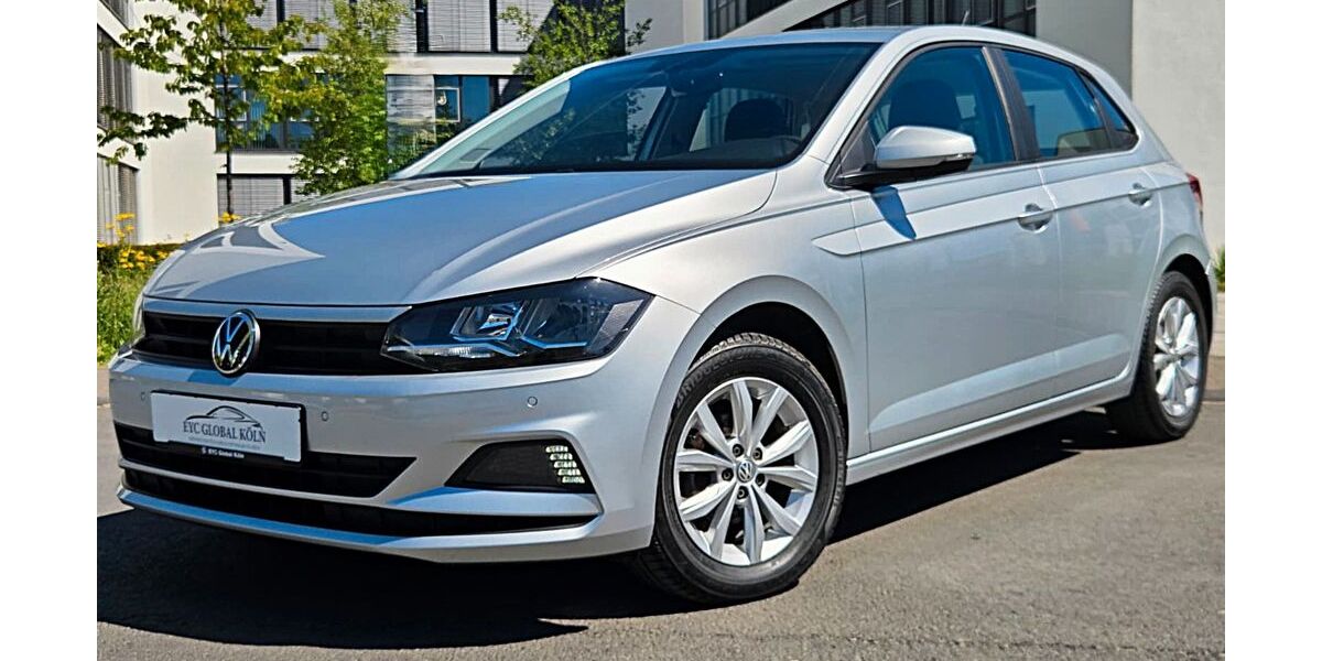 VW Polo 90.000 km 11.900 &euro; Köln (Ostheim) 51107