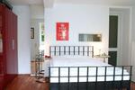 Köln, mitten drin - trotzdem absolut ruhig außergewöhnliche 3-Zimmer Wohnung, ca. 100 m² große Terrasse und Stellplatz - Terrassenwohnung Köln Innenstadt | Angebot:26664145