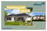 Moderner Bungalow in Swisttal - Individuell geplant und flexibel gestaltet - Bungalow Swisttal | Angebot:27302110
