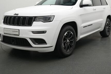 Jeep Grand Cherokee 173.542 km 19.480 &euro; Leverkusen 51373