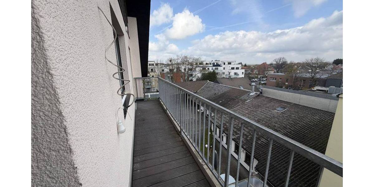 Etagenwohnung Sankt Augustin Hangelar - 2 Zimmer, 102 m&sup2;, 1.480&euro; | Angebot:26108266