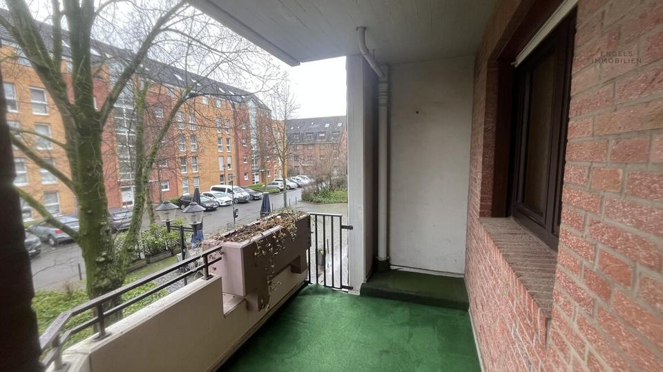 Etagenwohnung Troisdorf Bergheim - 2 Zimmer, 61 m&sup2;, 870&euro; | Angebot:26506464