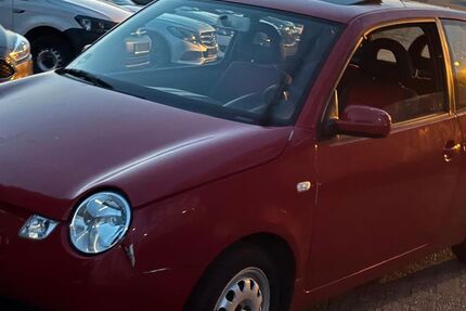 VW Lupo 176.000 km 1.999 &euro; Bonn 53227