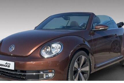 VW Beetle 135.090 km 12.990 &euro; Bonn 53227