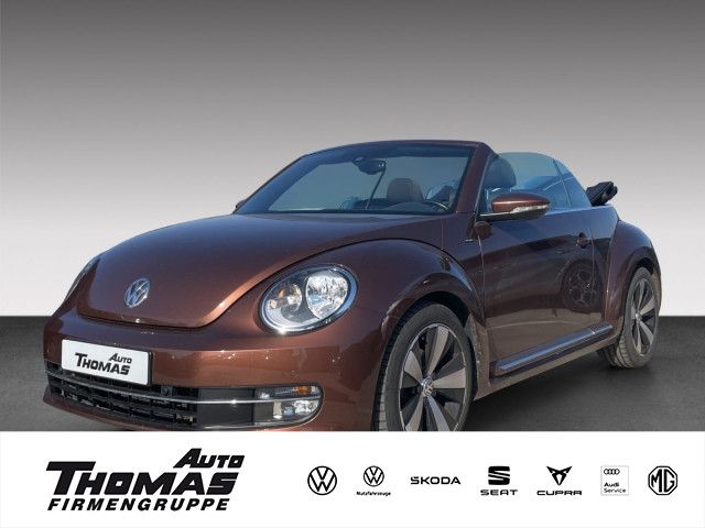 VW Beetle 135.090 km 12.990 &euro; Bonn 53227