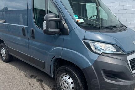 Peugeot Boxer 114.828 km 8.350 &euro; Köln 51149
