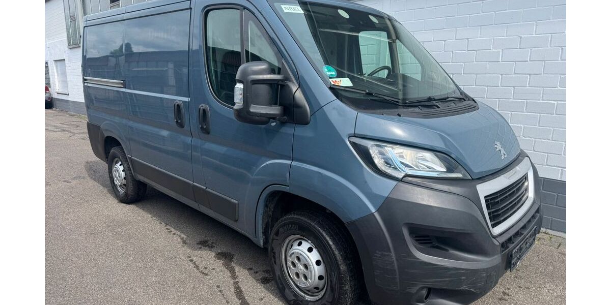 Peugeot Boxer 114.828 km 8.350 &euro; Köln 51149