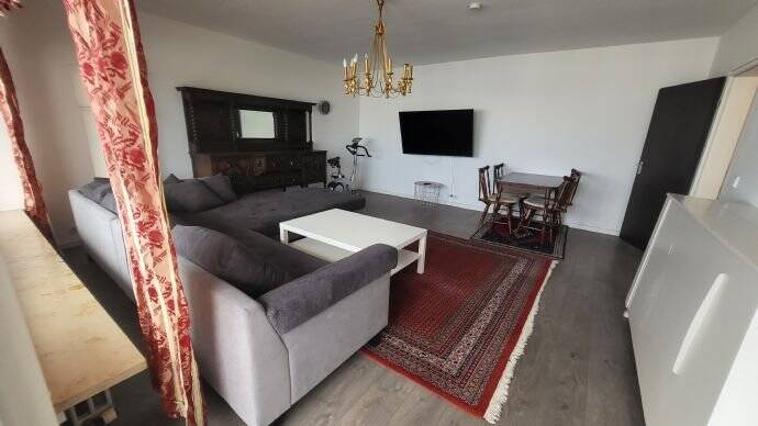 Etagenwohnung Köln Porz - 2 Zimmer, 75 m&sup2;, 249.000&euro; | Angebot:25739385