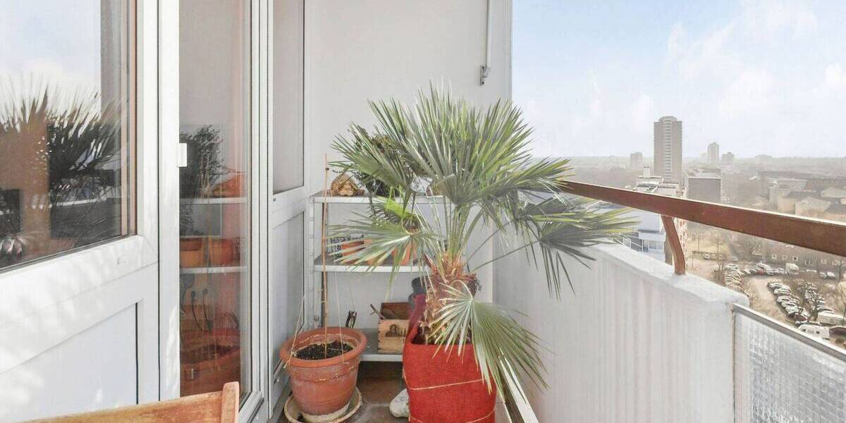 Etagenwohnung Köln Zollstock - 3 Zimmer, 85 m&sup2;, 429.000&euro; | Angebot:26862605