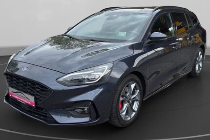Ford Focus 43.400 km 15.980 &euro; Köln-Mülheim 51063