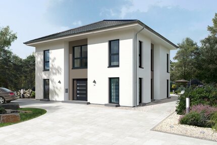Individuell geplante Villa mit 6 Zimmern in Bad Münstereifel - Ihr maßgeschneidertes Zuhause - Haus Bad-Münstereifel Münstereifel | Angebot:27355534