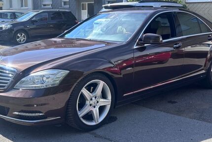 Mercedes-Benz S 350 232.995 km 15.600 &euro; Rösrath 51503