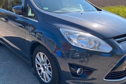 Ford C-Max 183.000 km 5.600 &euro; Bonn 53225