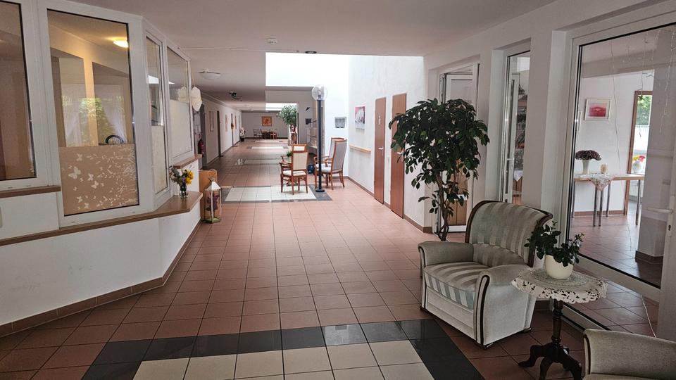 Etagenwohnung Düren Distelrath - 2 Zimmer, 64 m&sup2;, 696&euro; | Angebot:26020389