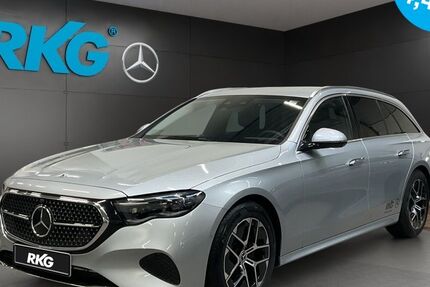 Mercedes-Benz E 200 9.918 km 56.470 &euro; Bornheim 53332