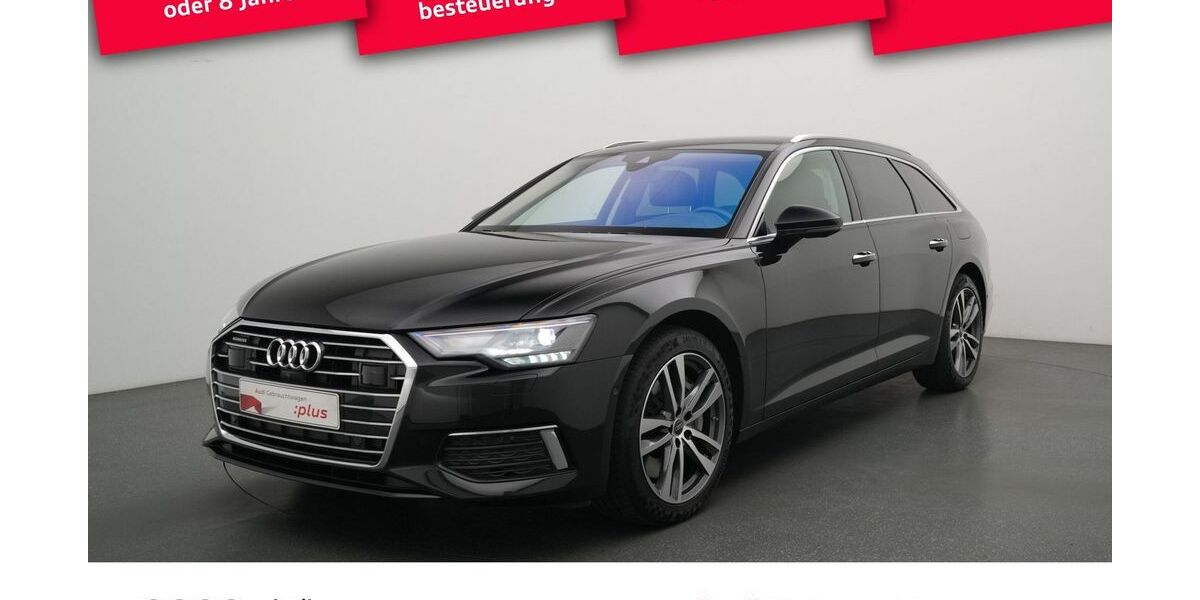 Audi A6 53.370 km 37.480 &euro; Leverkusen 51373