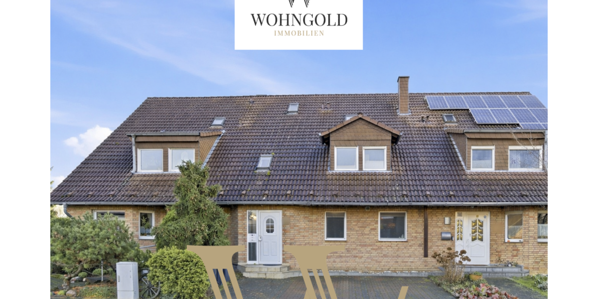 Etagenwohnung Köln Porz - 3 Zimmer, 104 m&sup2;, 369.000&euro; | Angebot:26116028