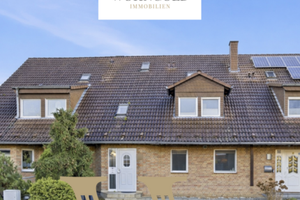 Wohnung Köln Porz - 3 Zimmer, 104 m&sup2;, 369.000&euro; | Angebot:26116028