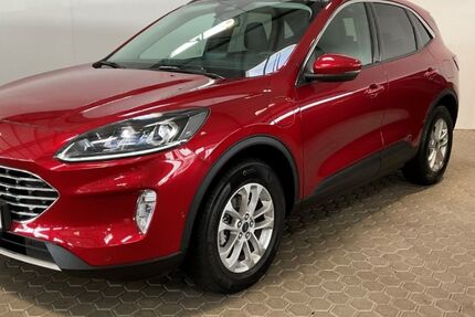 Ford Kuga 33.034 km 23.860 &euro; Pulheim 50259