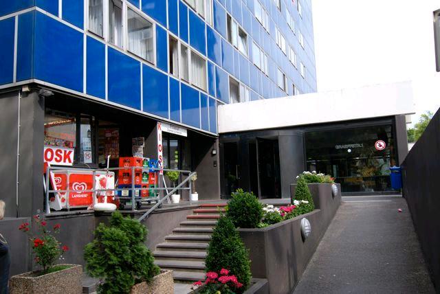 Etagenwohnung Köln Ehrenfeld - 1 Zimmer, 21 m&sup2;, 115.000&euro; | Angebot:25395844