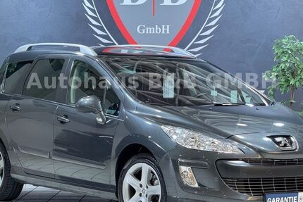Peugeot 308 68.000 km 8.490 &euro; Bergheim 50126