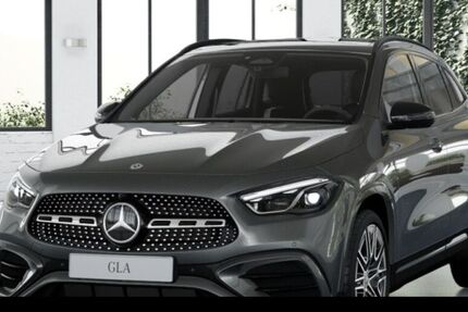 Mercedes-Benz GLA 220 9.900 km 48.990 &euro; Frechen 50226