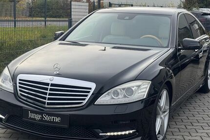 Mercedes-Benz S 350 256.000 km 10.800 &euro; Troisdorf 53842