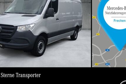 Mercedes-Benz Sprinter 109.481 km 26.168 &euro; Frechen 50226