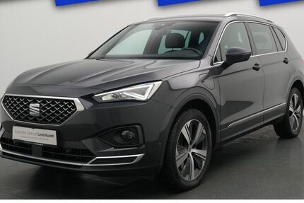 Seat Tarraco 53.390 km 27.180 &euro; Leverkusen 51379