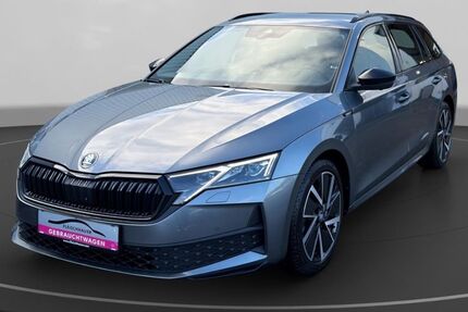 Skoda Octavia 24.432 km 28.660 &euro; Euskirchen 53879