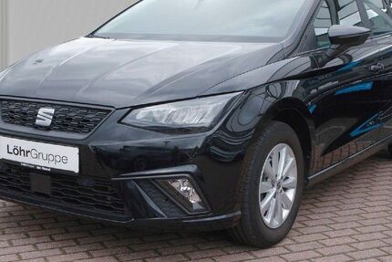 Seat Ibiza 41.018 km 16.950 &euro; Meckenheim / Bonn 53340