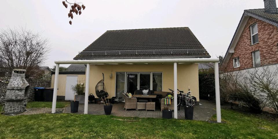 Einfamilienhaus Euskirchen Dom-Esch - 4 Zimmer, 133 m&sup2;, 500.000&euro; | Angebot:25783790