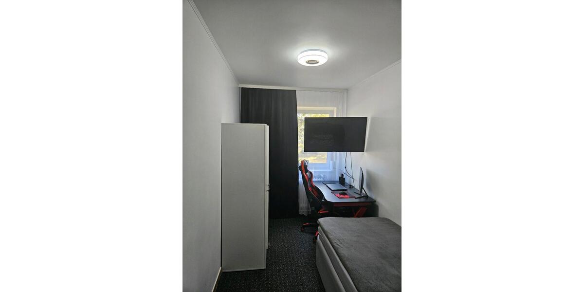 Erdgeschoßwohnung Kerpen - 3 Zimmer, 64 m&sup2;, 175.000&euro; | Angebot:24650343