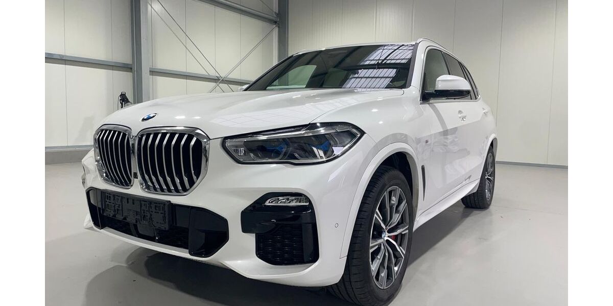 BMW X5 44.000 km 59.100 &euro; Bornheim 53332