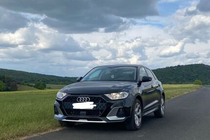 Audi A1 105.000 km 19.000 &euro; Mechernich 53894