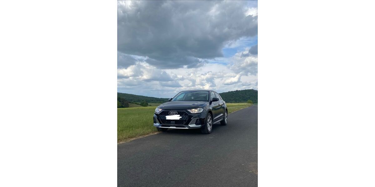 Audi A1 105.000 km 19.000 &euro; Mechernich 53894