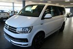 VW T6 Multivan 2.0 TDI DSG Highline - 7-Sitzer - 106.893 km 36.980 &euro; Euskirchen 53881