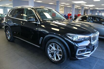 BMW X5 31.240 km 51.480 &euro; Euskirchen 53881