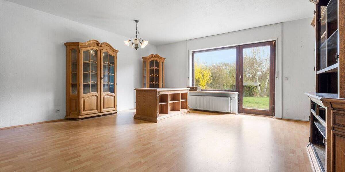Einfamilienhaus Mechernich Satzvey - 7 Zimmer, 184 m&sup2;, 420.000&euro; | Angebot:25957806