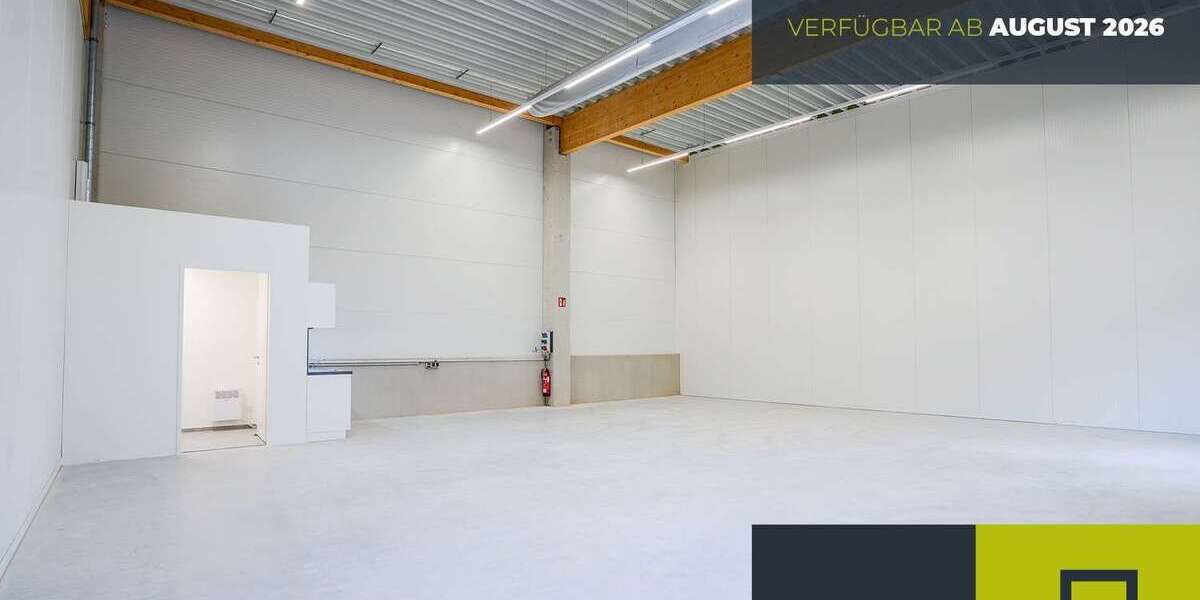 Gewerbeobjekt Bedburg - 1.300&euro; | Angebot:25929780